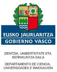 Eusko Jaurlaritza logotipoa